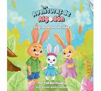 Aventuras de Algodón: El gran deseo de Mila: El gran deseo de Mila: 1