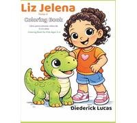 Aventuras de Liz Jelena: Volumen II