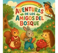 Aventuras de los Amigos del Bosque
