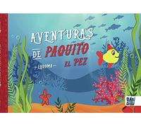 Aventuras de Paquito el pez