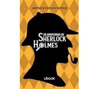 aventuras de sherlock holmes as ubook