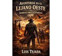 Aventuras en el Lejano Oeste: Sombras sobre la Frontera (Adventures in the Far West)