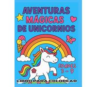 Aventuras Mágicas de Unicornios