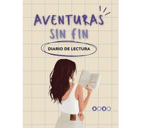 Aventuras sin fin: Diario de lectura