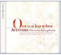 Aventure Ensemble - Cantent Epythalamium