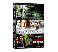 Aventure : Phantom/The Snow Walker/Air Force 2