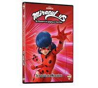 Aventures de Ladybug et Chat Noir-17-La Bataille des Miraculous