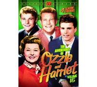 Aventures Of Ozzie & Harriet, Volume 15 by Ozzie Nelson