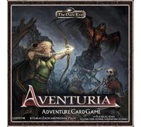 Aventuria Adventure Card Game (Revised 2Nd Printing) - Brand New And Sealed