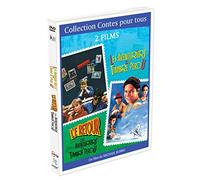 Aventuriers Timbre Perdu / Le Retour Des Adventuriers