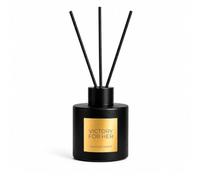 Aventus For Her Reed Diffuser - Ultra Long Lasting Designer Inspired Home Fragrance Freshener & Odour Eliminator Room Scent For Kitchen, Office, Bathroom, Living Room - Victory For Her (100ml)