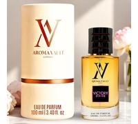 Aventus for her | Similar Notes Alternative Inspired Eau De Parfum | Fragrance For Women | Victory For Her | Fabulous & Long Lasting (100ml)