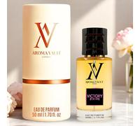 Aventus for her | Similar Notes Alternative Inspired Eau De Parfum | Fragrance For Women | Victory For Her | Fabulous & Long Lasting (50ml)