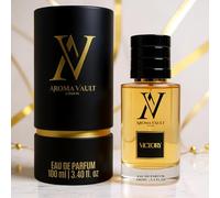 Aventus | Similar Notes Alternative Inspired Eau De Parfum | Fragrance For Men | Victory | Fabulous & Long Lasting (100ml)