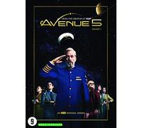 Avenue 5 - Season 1 (import)