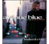 Avenue Blue - Naked City