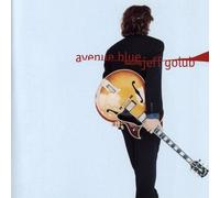 Avenue Blue and Jeff Golub - Nightlife