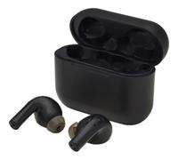 Avenue Braavos True Wireless Headphones Black (One Size)