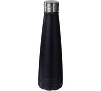 Avenue Duke Copper Vacuum Insulated Bottle Solid Black (25.5 X 7.4 Cm)