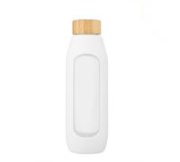 Avenue Gl 600Ml Water Bottle White (One Size)