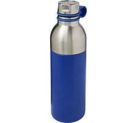 Avenue Koln Copper Sport Vacuum Insulated Bottle Blue (One Size)