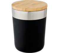 Avenue Lagan Stainless Steel 300Ml Tumbler Solid Black (One Size)