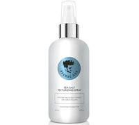 Avenue Man Sea Salt Texturing Thickening Spray For Men Hair - Paraben Free, Sulfate Free - 6.76 Fl Oz