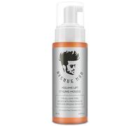 Volume Lift Styling Mousse by Avenue Man Hair Products, Ultimate Volume and Control, with Certified Organic Extracts for All Hair Types, Alcohol-Free and Paraben-Free, Made in the USA