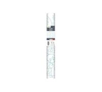 Avenue Mandarine GY125C - One paper roll Graffy Roll pre-printed poster 5m x 35cm (50cm drawing repeated 10 times) - From age 4 - SCHOOL - Ideal for felt-tips