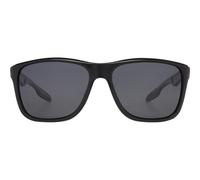 Avenue Men's Eiger Polarized Sunglasses in Black Avenue Black One Size
