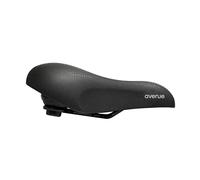 Selle Royal Avenue - Black black Moderate