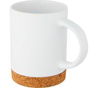 Avenue Neiva Ceramic 425ml Mug in White Avenue White