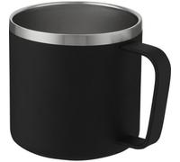 Avenue Nordre 350Ml Mug Solid Black (One Size)