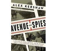 Avenue Of Spies
