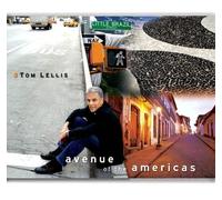 Avenue of the Americas by Lellis, Tom (2006-06-20)