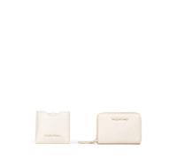 Avenue Parure Wallet and Mirror Set - female - Valentino by Mario Valentino - Wallets & Cardholders - Pink - ONE SIZE - Accessories ONE SIZE