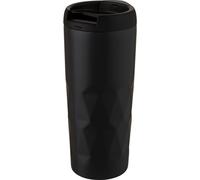 Avenue Prism Insulated Tumbler in Black Avenue Black