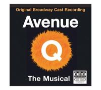 Avenue Q - The Musical O.S.T.
