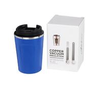 Avenue Thor 360 Ml Leak-Proof Copper Vacuum Tumbler Blue (One Size)