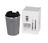 Avenue Thor 360 Ml Leak-Proof Copper Vacuum Tumbler Grey (One Size)