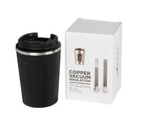 Avenue Thor 360 Ml Leak-Proof Copper Vacuum Tumbler Solid Black (One Size)