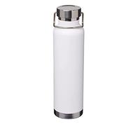 Avenue Thor Copper Plated 1L Flask (One Size) (White)