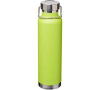 Avenue Thor Copper Vacuum Insulated Bottle Lime (27.2 X 7.2 Cm)