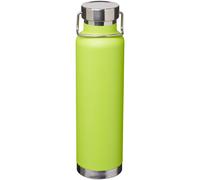 Avenue Thor Copper Vacuum Insulated Bottle Lime (27.2 X 7.2 Cm)