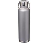 Avenue Thor Copper Vacuum Insulated Bottle Grey (27.2 X 7.2 Cm)