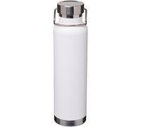 Avenue Thor Copper Vacuum Insulated Bottle White (27.2 X 7.2 Cm)