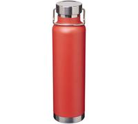 Avenue Thor Copper Vacuum Insulated Bottle Red (27.2 X 7.2 Cm)