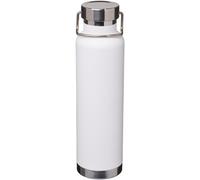 Avenue Thor Copper Vacuum Insulated Bottle White (27.2 X 7.2 Cm)