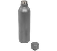 Avenue Thor Vacuum Insulated Copper Bottle in Grey Avenue Grey