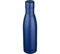 Avenue Vasa Copper Vacuum Insulated Bottle Blue (One Size)